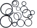 TESNENIE NA HODINKY O-KRÚŽOK 0,8mm 31-43mm