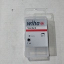 Štandardné bity Torx WIHA 15x25mm 2 ks