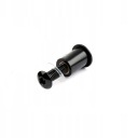 Hliníkové skrutky na kapotáž okien M5 x 15 mm