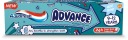 Zubná pasta Aquafresh Advance pre deti vo veku 9-12 rokov 75 ml