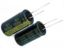 KONDENZÁTOR 10000uF / 16V 18x36 L.LIFE 105* 2KS.