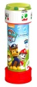 Mydlové bubliny Dulcop Paw Patrol 60 ml