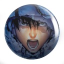Manga All You Need Is Kill Pins, MNOHÉ DIZAJNY