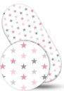 BABYMAM BAVLNA BABYMAM PLACHTA DO KOČÍKU GONDOLA
