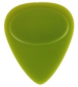 Trsátko gitarové Meideal 0,46 mm ZELENÉ 1 ks.