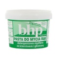 POLLENA OHS PASTA NA RUČNÉ UMÝVANIE S BRÚSNOM 500G