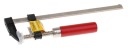 NÁBYTKOVÁ SVORKA F 50 x 200 mm NÁBYTKOVÁ SVORKA