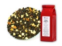 Tyrkysový čaj Oolong JOGURT MANGO (OT) (50g) Prírodná príchuť