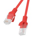 1m RJ45 cat.5e UTP patchcord sieťový kábel 100cm