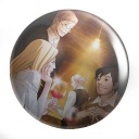 Špendlíky Manga Anime Ristorante Paradiso