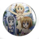 Anime Kore wa Zombie Desu ako piny? VEĽKÝ VÝBER
