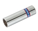 ZÁSUVKA NA SVIEČKU 1/2 21mm 12KT KING TONY 463021R