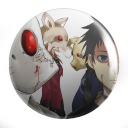 Manga Anime Doubt Judge Pins MNOHÉ DIZAJNY