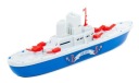 VELKÁ LOĎ BOAT CRUISER BOLD 56405