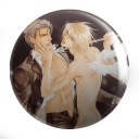 Manga Anime Finder YAOI Pins MNOHÉ DIZAJNY