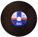 DISKY KOVOVÉ REZNÉ KOTÚČE 400/4 x 32 mm INOX