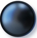 40mm PP POLYPROPYLÉNová kupola reproduktora