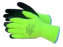 Zateplené rukavice M-GLOVE L5004 10/XL 1 pár