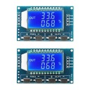 PWM GENERÁTOR 1Hz-150Khz 3,3V-30V LED DISPLEJ