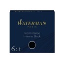 Náplne do pera Waterman 6 ks