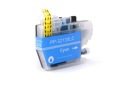 Atrament pre BROTHER LC3213 DCP-J772DW J774DW MFC-J890