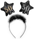 KAPELA S HVIEZDAMI NA 50. NARODENINY 50