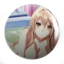 Anime Amagi Brilliant Park Pins MNOHÉ DIZAJNY