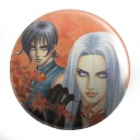 Manga Anime Les Bijoux Pins VEĽKÝ VÝBER