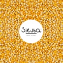 Kukuričné ​​zrno, pukance 1KG SIEJBA