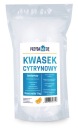 POTRAVINÁRSKA KYSELINA CITRÓNOVÁ E330 1kg ČIST