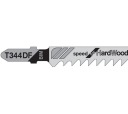BOSCH PÍLOVÝ LIST NA DREVO T 344 DF dlhý 152mm