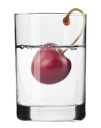 Poháre na vodku Simple Shot KROSNO, 6 ks, 30 ml