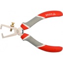 Izolačné kliešte Yato YT-2031 160 mm YATO 5906