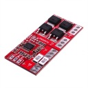 BMS 4S 14,4V 30A nabíjací modul na ochranu článkov.