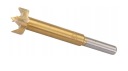 VŔTAK S TItánovým uzlom 20mm, 793752
