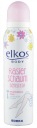 Elkos pena na holenie pre ženy 150ml