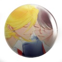 Manga Anime Doukyuusei YAOI Pins MNOHÉ DIZAJNY