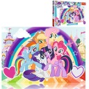 G88 Trefl Puzzle 24 poníkov My Little Pony