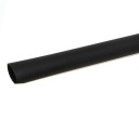 TEPELNÁ ZMRŠŤOVACIA TUBE RC 4,8 2,4 1m čierna