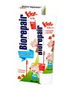 BIOREPAIR Kids 0-6 rokov, zubná pasta pre deti bez fluoridu