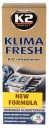 K2 KLIMA FRESH FUNGAL REMOVER PRE KLIMATIZÁCIU