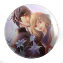 Manga Anime QQ Sweeper Pins MNOHÉ DIZAJNY