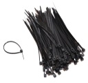 100x SVORKY A SVOJKY ČIERNA 2,5x250 mm