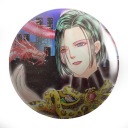 Manga Anime Pet Shop of Horrors Pins