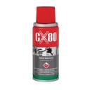 KONZERVAČNÝ A OPRAVNÝ CX80 TEFLON 100ml SPREJ