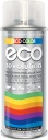 ECO Polystyrénová farba v spreji bezfarebná