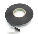 SAMOLEPIACIE TESNENIE EPDM GR4MM 15MM/10M ČIERNA