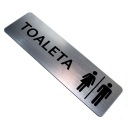 Toaletná doska 15x5 WC - rôzne vzory, farby