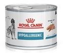 Royal Canin hypoalergénna plechovka 200 g