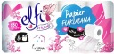 Toaletný papier Elfi Friendly Fakubana 8 roliek